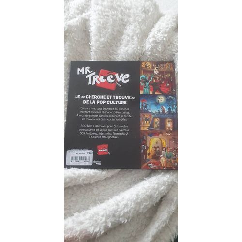 Mr - Troove - 300 Films À Trouver