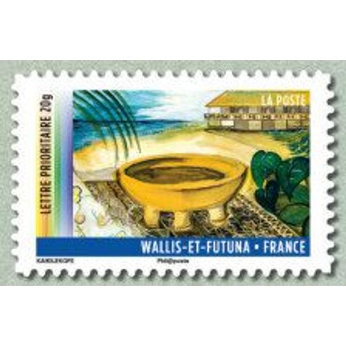 Wallis Et Futuna