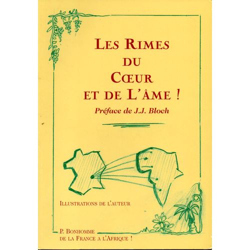 Les Rimes Du Coeur Et De L'âme