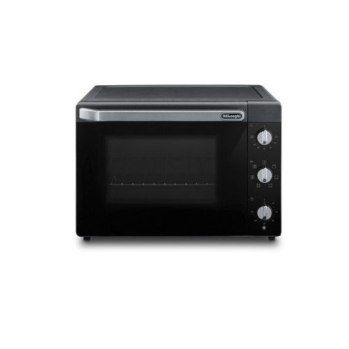 De'Longhi EO 40123.S - Four électrique - convection - 40 litres - 2 kWatt