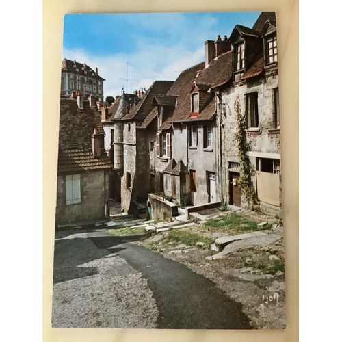 Aubusson (Creuse)
