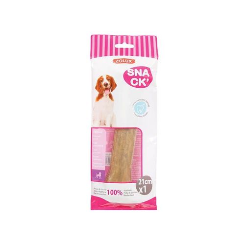 Os Pressé Pour Chien 21cm
