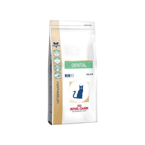 Croquettes Adult Dental S/O Chat Sac 1.5 Kg - Veterinary Diet