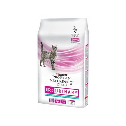 Croquettes Ur Urinary Poisson Chat Sac 1.5 Kg - Pro Plan Veterinary Diets