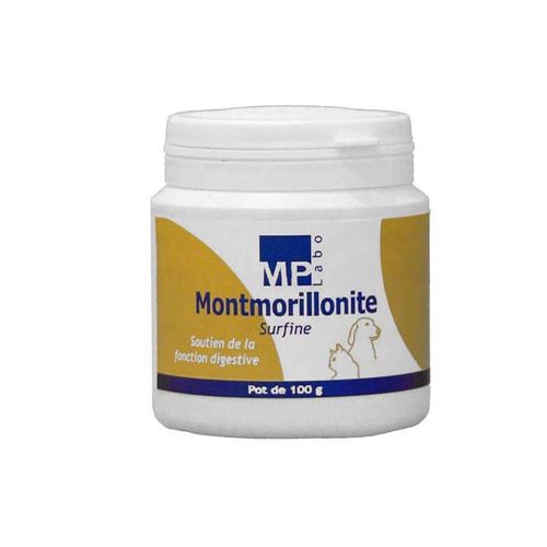 Complément Montmorillonite Chien Et Chat