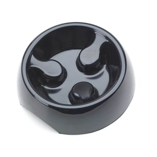 Gamelle Anti-Glouton Slow Down T.3 Chien