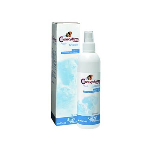 Solution Clorexyderm 4% Chien Et Chat