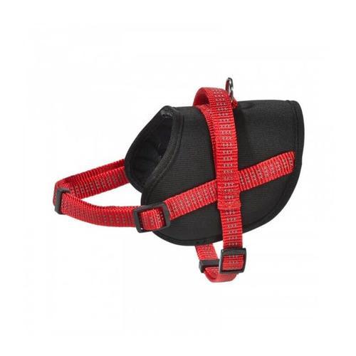 Harnais Easy Safe Rouge T.Xs Chien