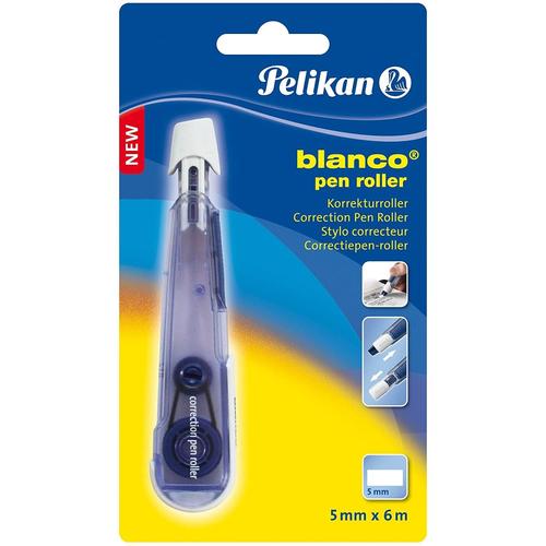 Pelikan Stylo Correction B915 5.0mmx 6m Blanc