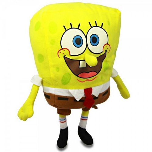 Peluche Bob L'éponge 20 Cm