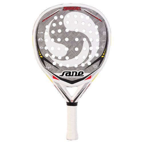 Sane, Raquette De Padel - Assassin Compact 2021