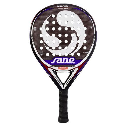 Sane, Raquette De Padel - Impronta Pro Compact 2021
