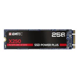 EMTEC DISQUE DUR SSD PORTABLE DE 1TO