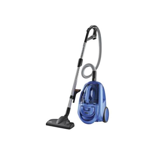 Nilfisk METEOR MBLU EU - Aspirateur - traineau - sans sac - 800 Watt - bleu