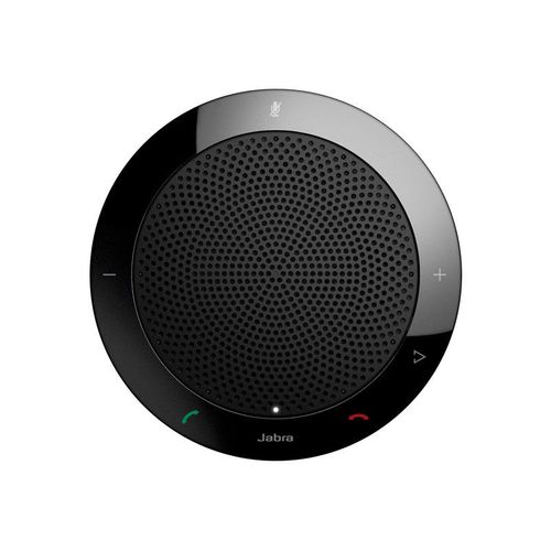 Jabra Speak 410 - Haut-Parleur De Bureau Voip - Filaire - Usb
