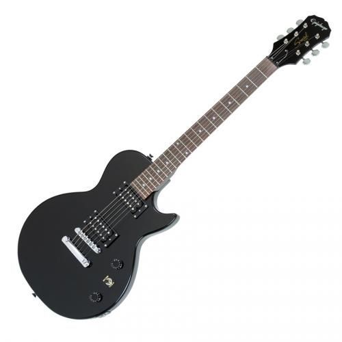 Guitare Électrique Epiphone Les Paul Special Ii Ebony