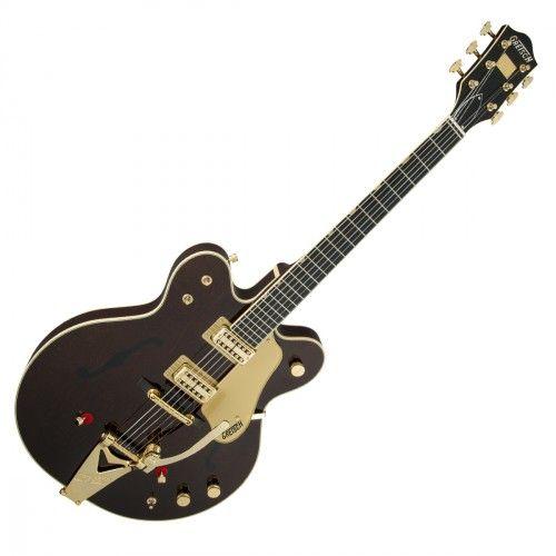 Guitare Électrique Gretsch Guitars G6122t59vs Vintage Select 1962 Chet Atkins® Country