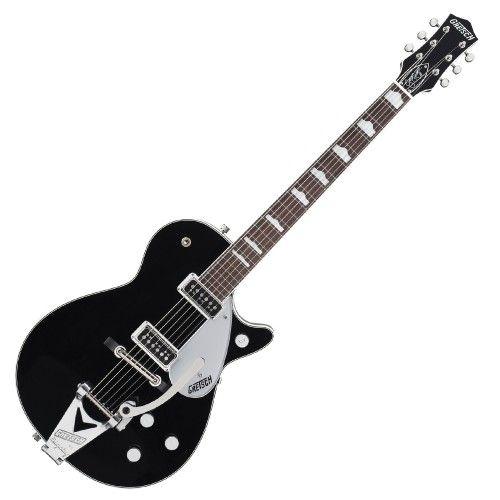 Guitare Électrique Gretsch Guitars G6128t-Gh George Harrison Signature Duo Jet