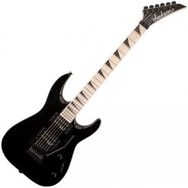 Guitare Électrique Jackson Js Series Dinky Dka-M Js32 Gloss Black