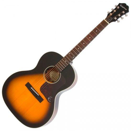 Guitare Électro-Acoustique Folk Epiphone El-00 Pro Vintage Sunburst