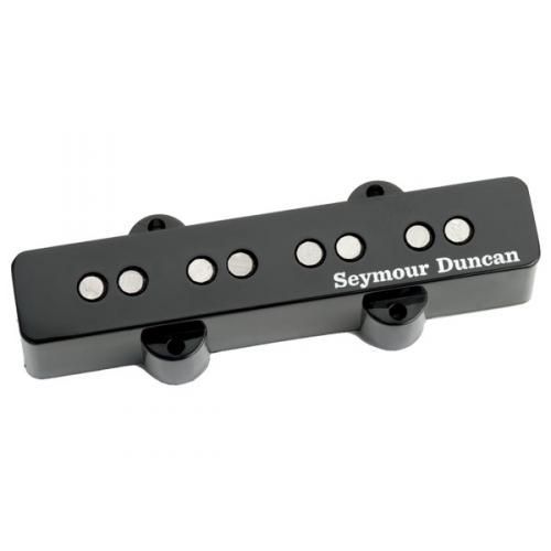 Micro Basse Électrique Seymour Duncan Hot For Jazz Bass Neck - Sjb-2n