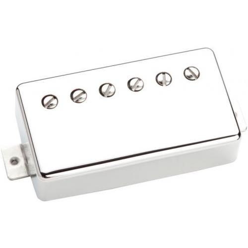 Micro Guitare Électrique  Seymour Duncan Pearly Gates Bridge Nickel - Sh-Pg1bn
