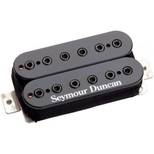Micro Guitare Électrique  Seymour Duncan Full Shred Neck Black - Sh-10n