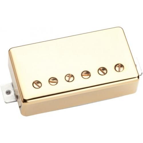 Micro Guitare Électrique  Seymour Duncan Jazz Model Bridge Gold - Sh-2b-G