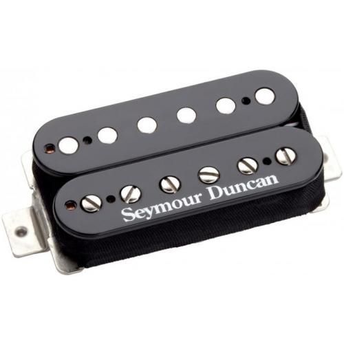 Micro Guitare Électrique  Seymour Duncan Custom 5 Bridge Black - Sh-14