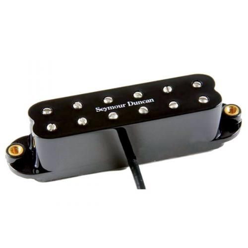 Micro Guitare Électrique  Seymour Duncan Jb Junior Neck Black - Sjbj-1n