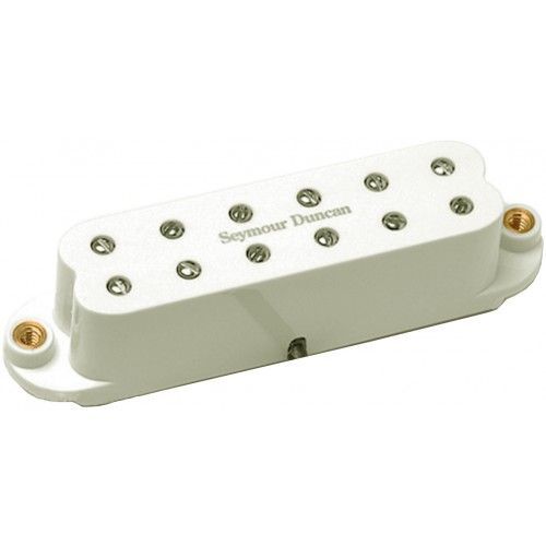 Micro Guitare Électrique  Seymour Duncan Jb Junior Bridge Parchemin - Sjbj-1bp