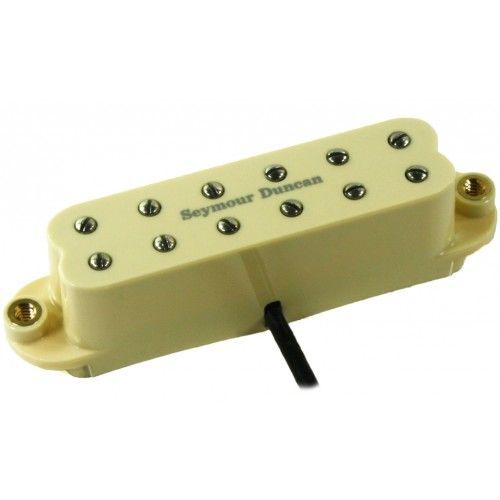 Micro Guitare Électrique  Seymour Duncan Jb Junior Bridge Cream - Sjbj-1bc