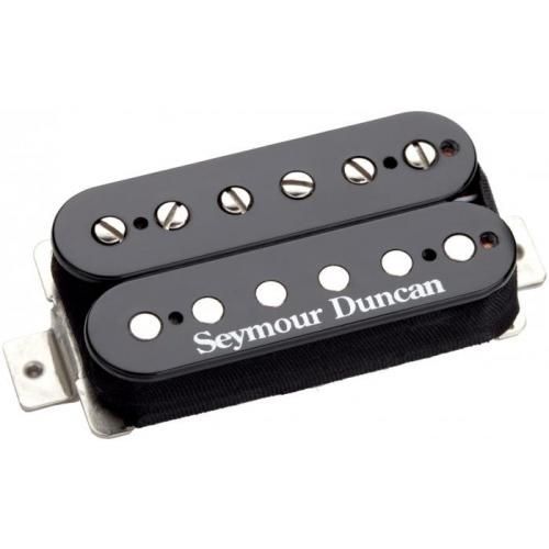 Micro Guitare Électrique  Seymour Duncan Duncan Distortion Neck Black - Sh-6n