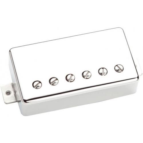 Micro Guitare Électrique  Seymour Duncan Custom Custom Bridge Nickel - Sh-11-N