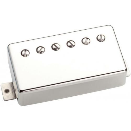 Micro Guitare Électrique  Seymour Duncan Seth Lover Model Neck 4c Nickel - Sh-55nn4c