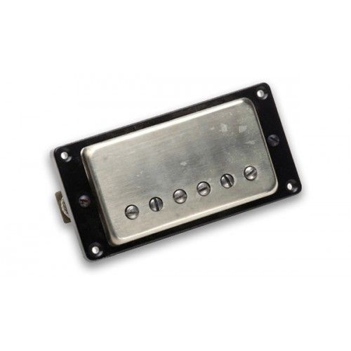 Micro Guitare Électrique  Seymour Duncan Antiquity Humbucker Bridge Nickel - An1405