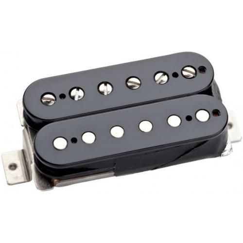 Micro Guitare Électrique  Seymour Duncan Alnico Ii Pro Slash Neck Black - Aph-2n