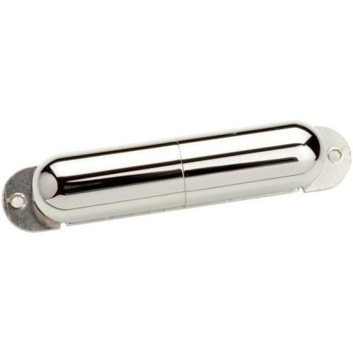 Micro Guitare Électrique  Seymour Duncan Lipstick Strat Nickel - Sls-1