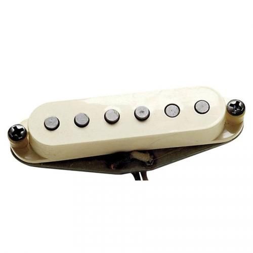 Micro Guitare Électrique  Seymour Duncan Antiquity Texas Custom Bridge Cream - An2401