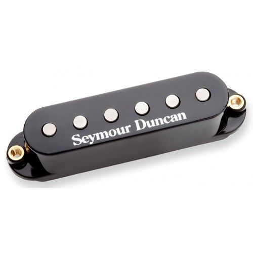 Micro Guitare Électrique  Seymour Duncan Vintage Hot Stack Plus Black - Stk-S7