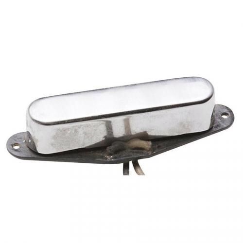 Micro Guitare Électrique  Seymour Duncan Antiquity Ii Twang Bridge Nickel - An2433