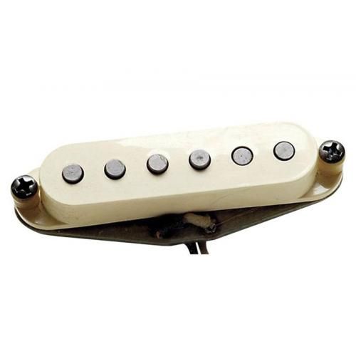 Micro Guitare Électrique  Seymour Duncan Antiquity Ii Surf Strat Neck - An2409