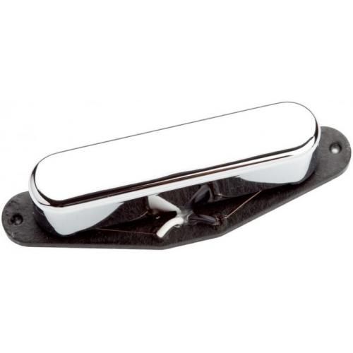 Micro Guitare Électrique  Seymour Duncan Hot For Tele Rythm Neck Nickel - Str-2