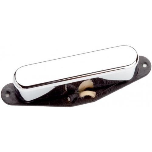 Micro Guitare Électrique  Seymour Duncan Five-Two Rhythm Tele Nickel - Str52-1