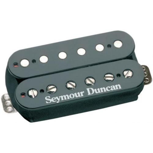 Micro Guitare Électrique  Seymour Duncan Duncan Custom Bridge Black - Tb-5