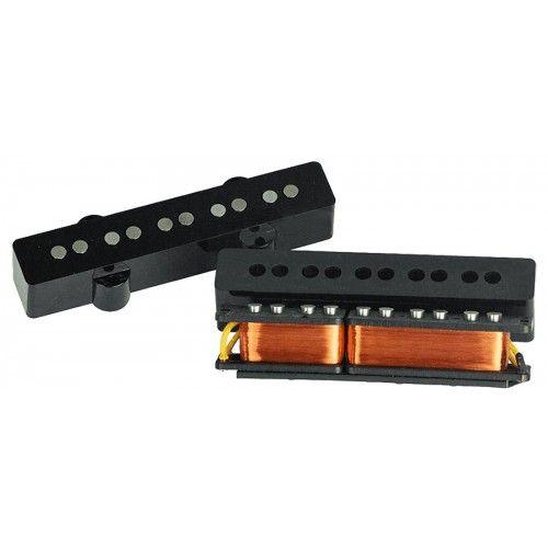 Micro Basse Électrique Aguilar Ag 5j-Hc - Set Micros Type Jazz 5 Cordes Hc