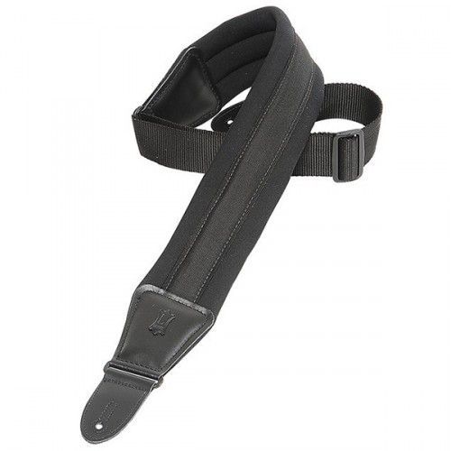 Levys Pm48np3 Sangle Neoprene Ultra-Confortable Extra-Large Black