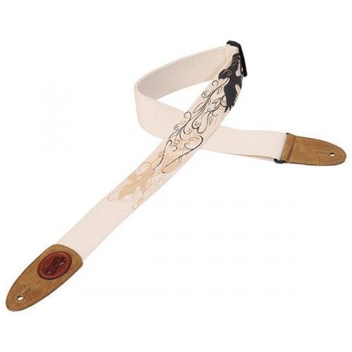 Levys Mssc8u Sangle Coton Imprime 002