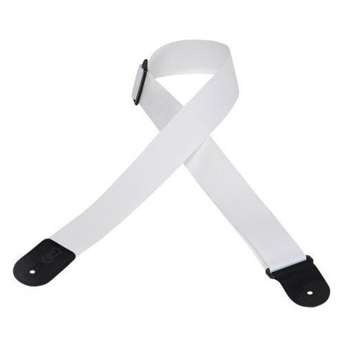 Levys M8poly Sangle Polypropylène White