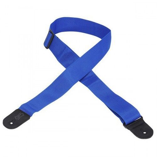 Levys M8poly Sangle Polypropylène Royal Blue